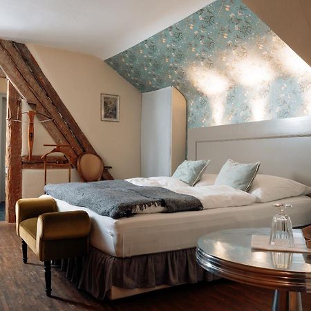Friedrich Von Schiller Hotel บีทิกไฮม์-บิสซิงเงน ภายนอก รูปภาพ