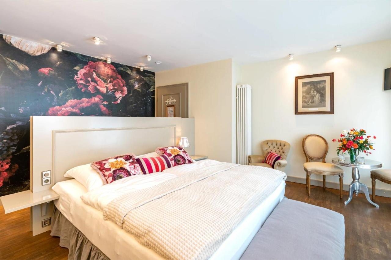 Friedrich Von Schiller Hotel บีทิกไฮม์-บิสซิงเงน ห้อง รูปภาพ