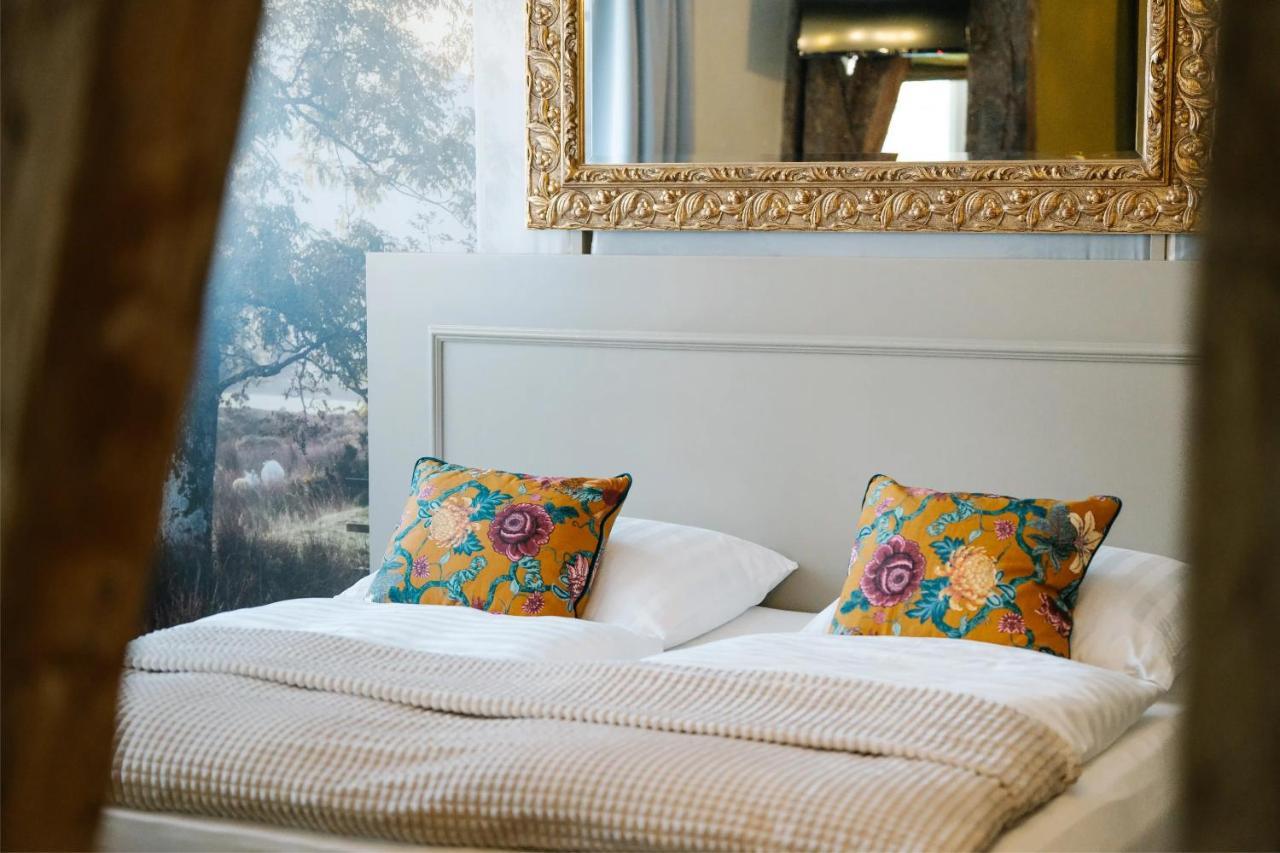 Friedrich Von Schiller Hotel บีทิกไฮม์-บิสซิงเงน ห้อง รูปภาพ