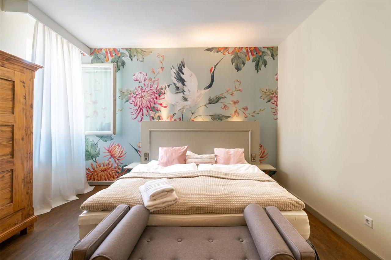 Friedrich Von Schiller Hotel บีทิกไฮม์-บิสซิงเงน ห้อง รูปภาพ