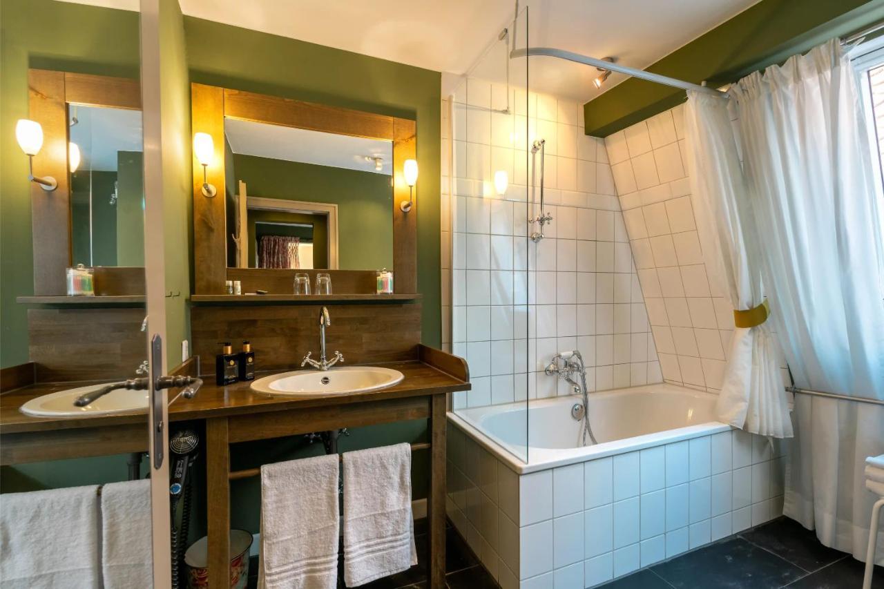 Friedrich Von Schiller Hotel บีทิกไฮม์-บิสซิงเงน ห้อง รูปภาพ